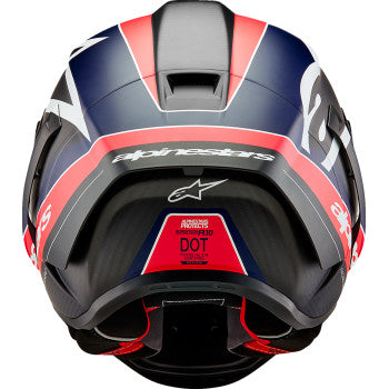 Helmet MSupertech R10